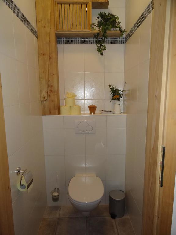 Bio-Bauernhof Haunschmid Ardagger Markt Quarto foto