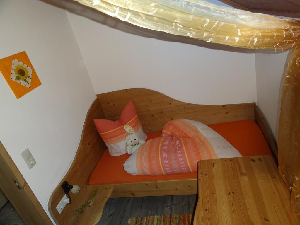 Bio-Bauernhof Haunschmid Ardagger Markt Quarto foto